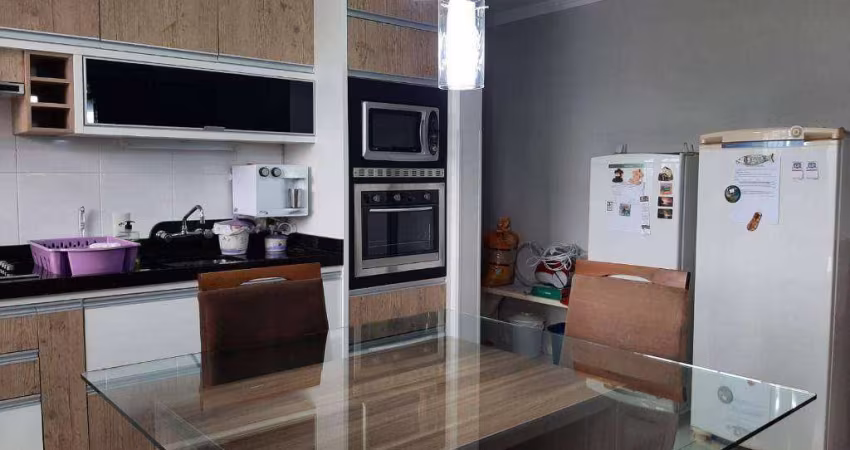 Apartamento para alugar, 75 m² por R$ 5.365,00/mês - Vila Real - Balneário Camboriú/SC