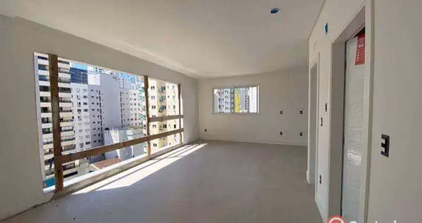 Apartamento com 3 dormitórios à venda, 125 m² por R$ 1.800.000,00 - Centro - Balneário Camboriú/SC