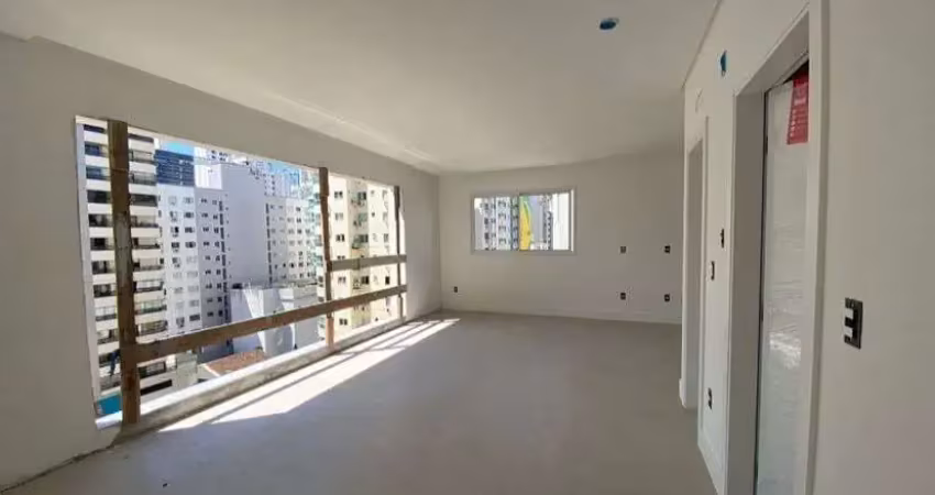 Apartamento com 3 dormitórios à venda, 125 m² por r$ 1.800.000,00 - centro - bal