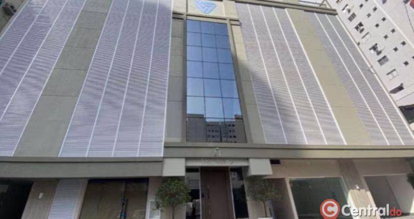 Sala à venda, 53 m² por R$ 700.000,00 - Centro - Balneário Camboriú/SC