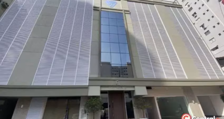 Sala à venda, 53 m² por r$ 600.000,00 - centro - balneário camboriú/sc