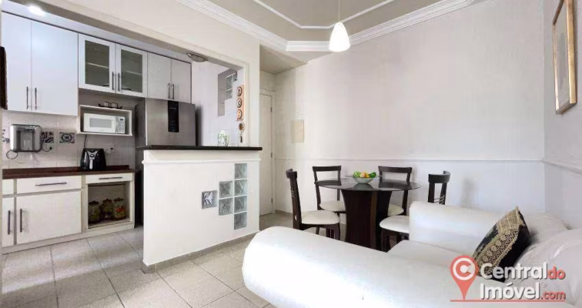 Apartamento à venda, 78 m² por R$ 1.200.000,00 - Centro - Balneário Camboriú/SC