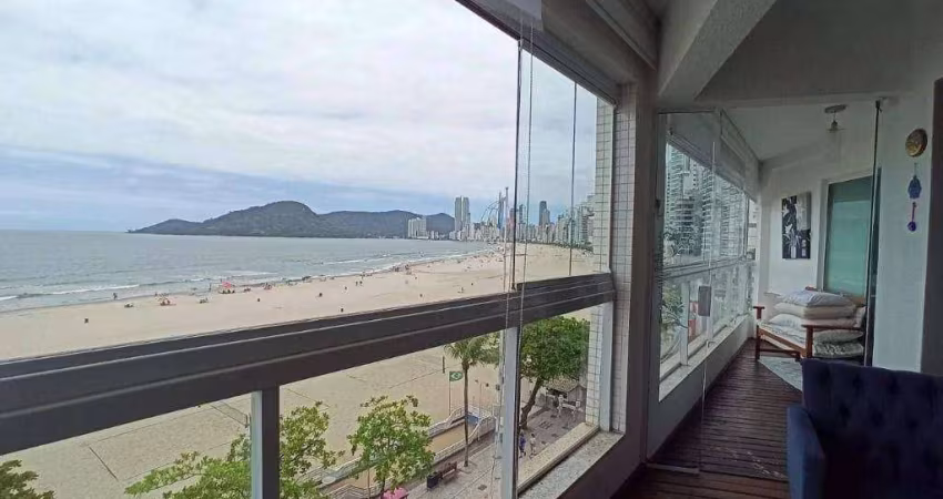 Apartamento com 3 dormitórios à venda, 135 m² por R$ 2.900.000,00 - Centro - Balneário Camboriú/SC