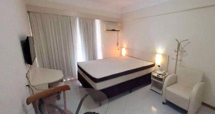 Studio com 1 dormitório à venda, 27 m² por R$ 640.000,00 - Centro - Balneário Camboriú/SC