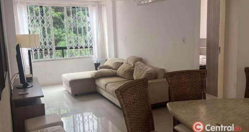 Apartamento para locação anual, 100,39 m² por 4.700,00/mês, Balneário Camboriú/SC