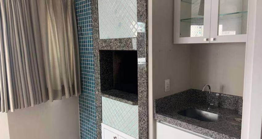 Apartamento com 2 dormitórios à venda, 93 m² por R$ 1.400.000,00 - Pioneiros - Bal. Camboriú/SC