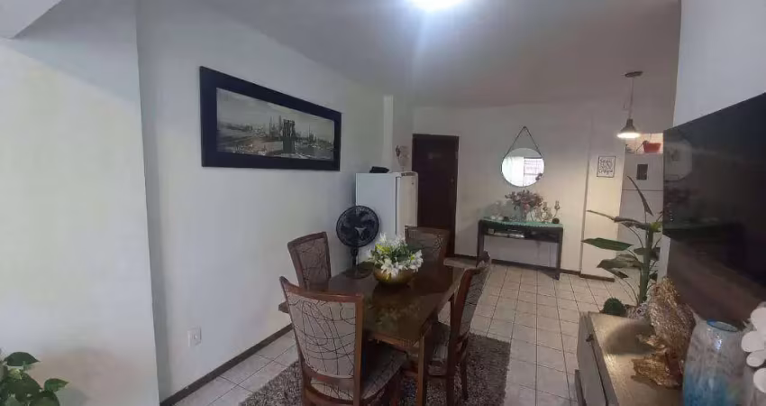 Apartamento com 2 dormitórios sendo 1 suíte de 126,79m² à venda 880.000,00 - Centro - Balneário Camboriú/SC