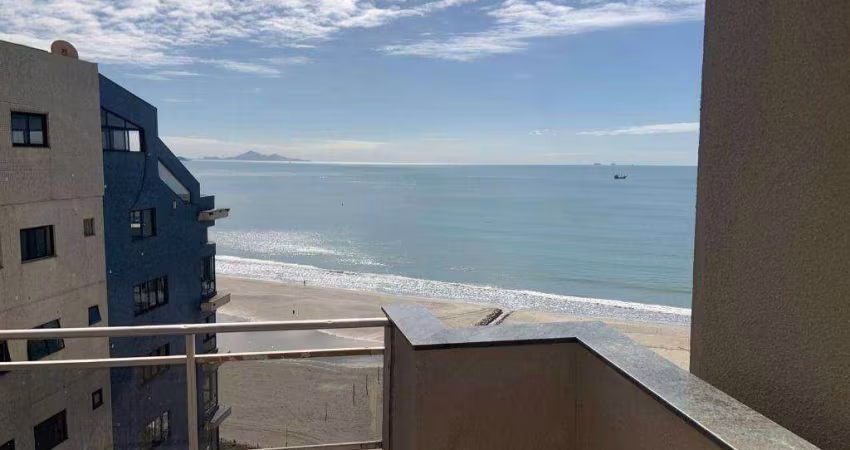 Apartamento com 4 domritórios sendo 2 suíte com 147m² à venda por 3.500.000,00 - Barra Sul - Balneário Camboriú/SC