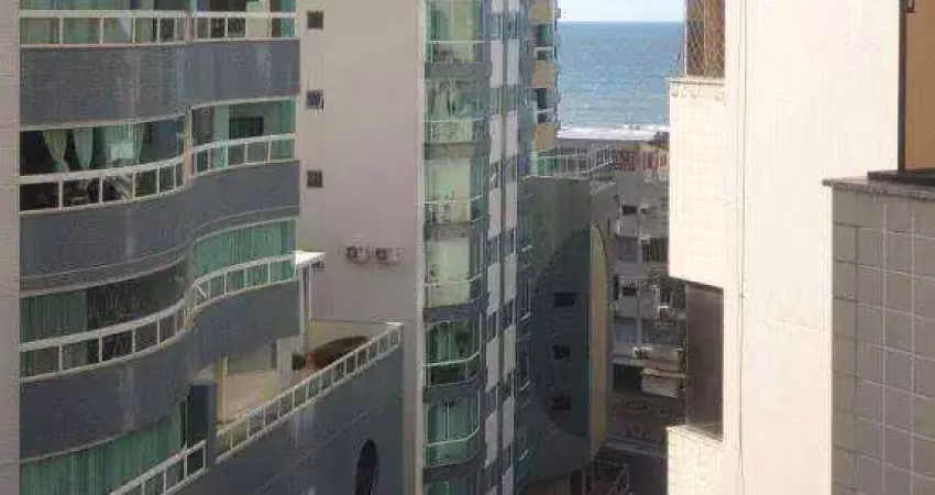 Apartamento com 2 dormitórios sendo 1 suíte de 95,00m² à venda 1.100.000,00 - Centro - Balneário Camboriú/SC