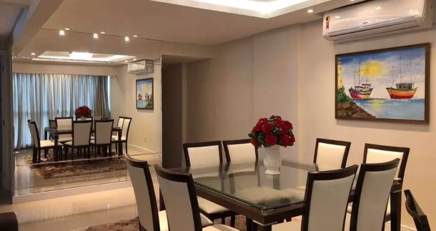 Apartamento à venda em balneário camboriú | frente mar com vista deslumbrante