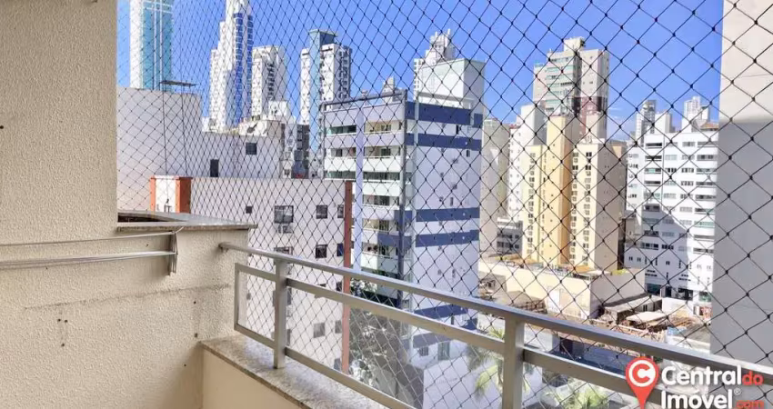 Apartamento com 3 dormitórios para venda por r$ 1.250.000,00 - centro - balneári