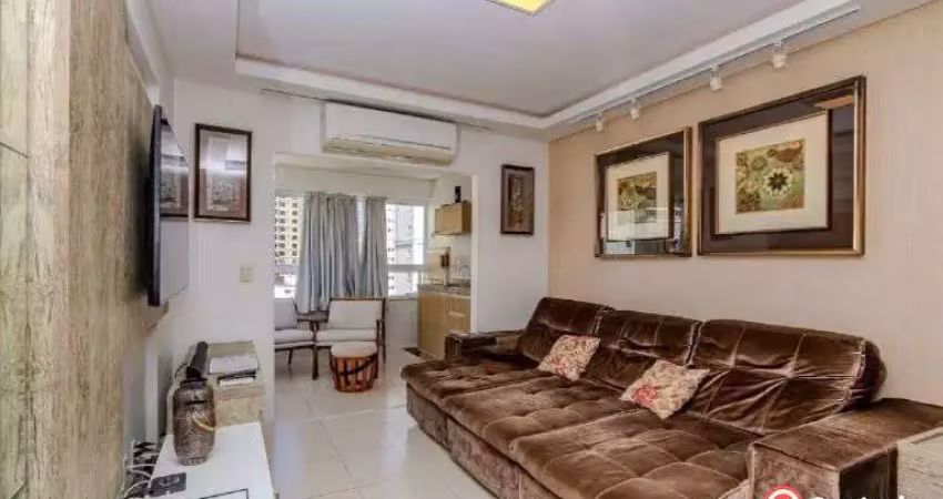 Apartamento a venda com 3 dormitórios na barra norte em balneário camboriú