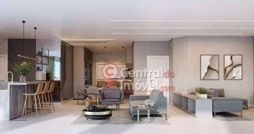 Apartamento residencial à venda, centro, balneário camboriú.