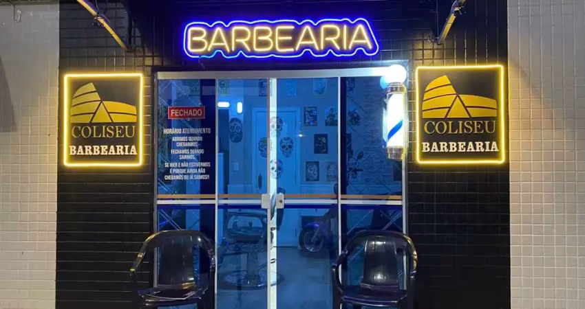 Ponto comercial 1 dormitórios à venda centro balneário camboriú/sc