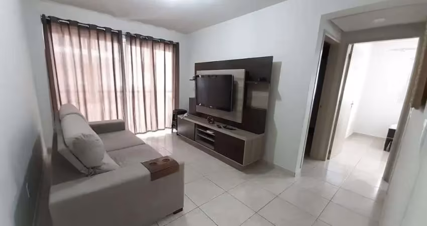 Excelente localização: aluguel anual - apto 2 quartos com 1 vaga