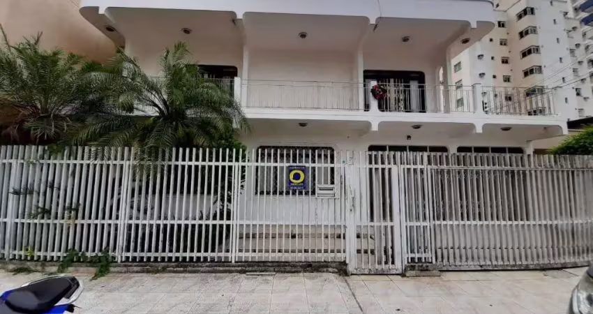 Casa com 4 dormitórios, 400 m² - venda por r$ 5.980.000,00 ou aluguel por r$ 23.