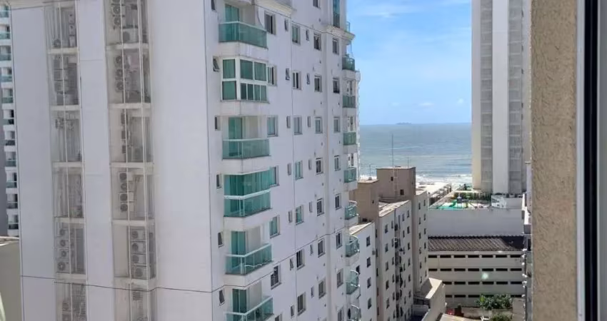 Apartamento de luxo em balneário camboriú com 4 suítes e lazer completo