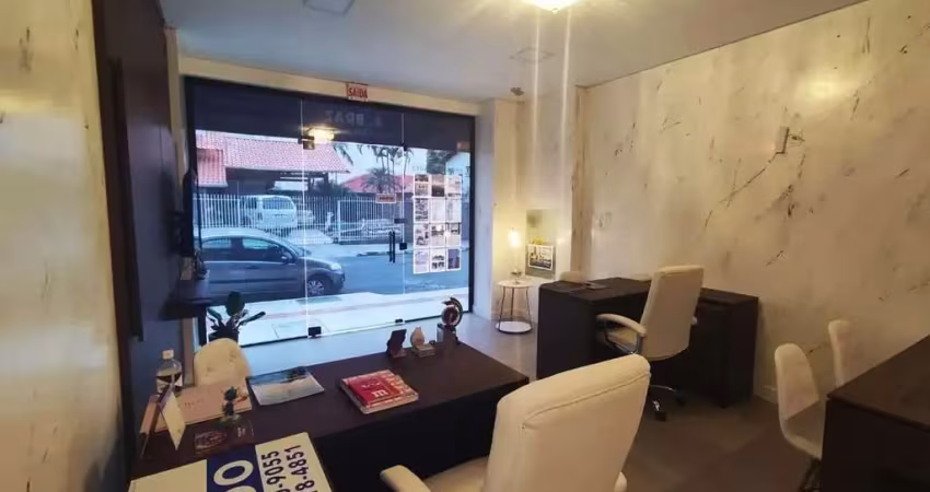 Ponto comercial para alugar na Rua Suíça, 155 Sl 01, Nações, Balneário Camboriú