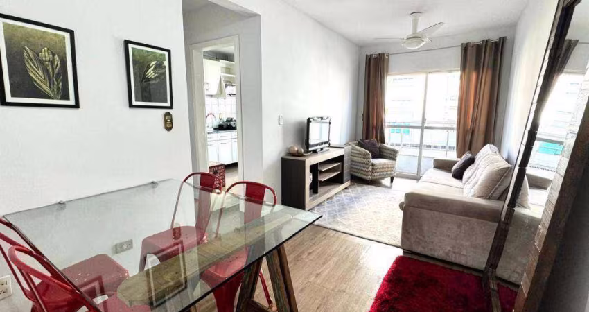 Apartamento com 2 dormitórios para venda, 80 m² por R$780.000,00 - Centro - Balneário Camboriú/SC