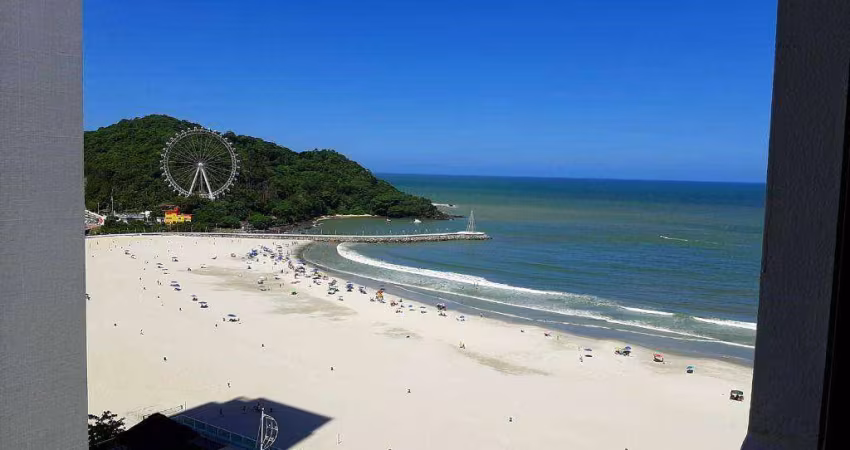 Apartamento com 2 dormitórios, 85 m² para locação temporada por R$ 800,00/diária, Balneário Camboriú/SC