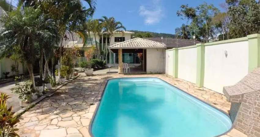 Casa com 3 dormitórios, 315 m² - venda por r$ 3.100.000,00 ou aluguel por r$ 10.