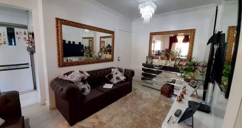 Apartamento à venda, 90 m² por r$ 750.000,00 - nações - balneário camboriú/sc