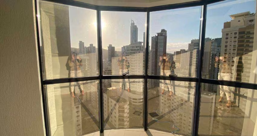 Sala para alugar, 77 m² por R$ 4.230,00/mês - Centro - Balneário Camboriú/SC