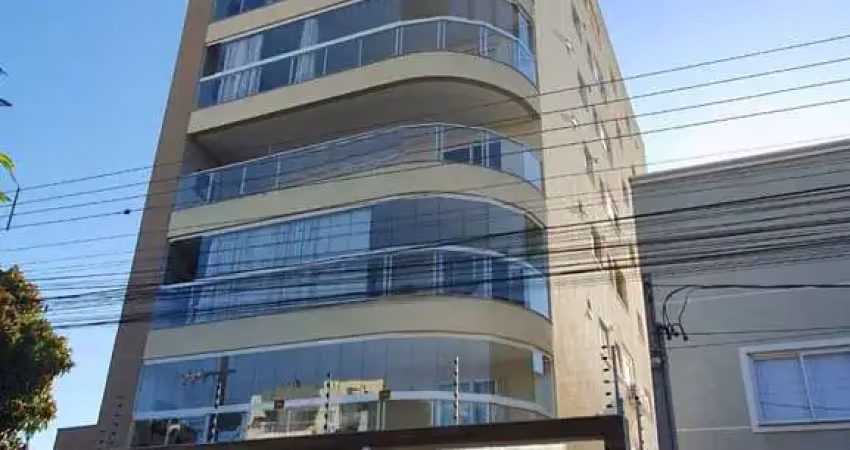 Apartamento com 3 quartos à venda no Cancelli, Cascavel 