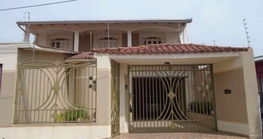 Casa com 6 quartos à venda no Parque Verde, Cascavel 