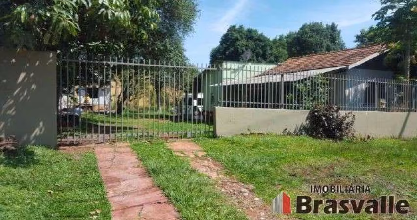 Terreno à venda no São Cristóvão, Cascavel 