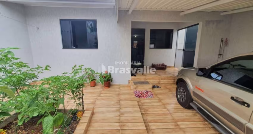 Casa a venda no bairro Parque Verde