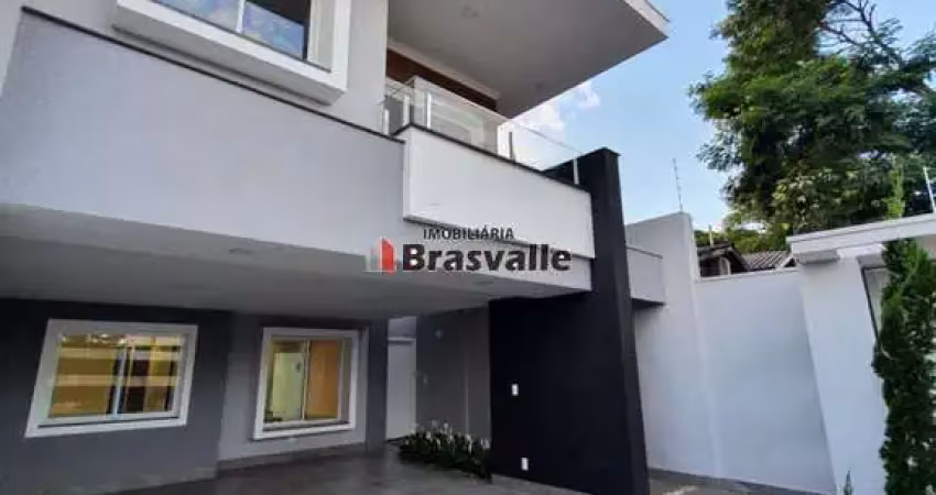 Casa com 4 quartos à venda no Canadá, Cascavel 