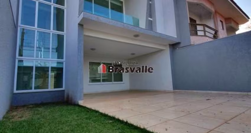Casa com 3 quartos à venda no Coqueiral, Cascavel 
