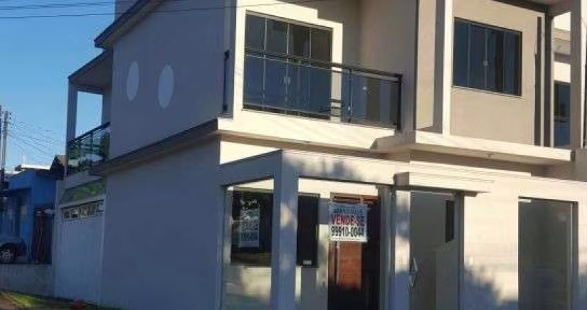 Sobrado a venda no bairro Parque Verde