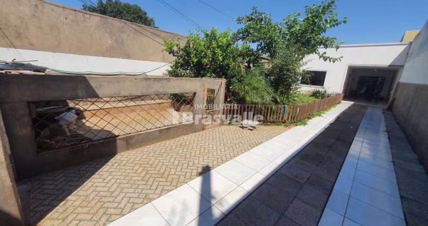 Casa com 2 quartos à venda no Alto Alegre, Cascavel 