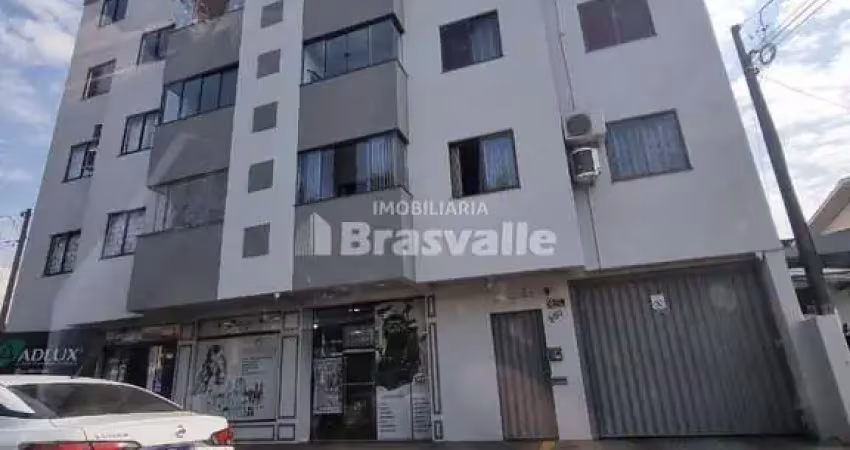 Apartamento com 3 quartos à venda no Centro, Cascavel 