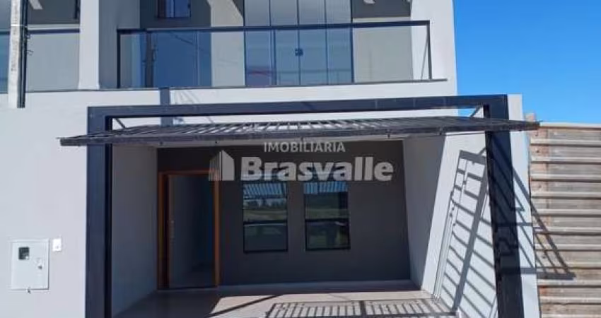 Casa com 3 quartos à venda no Floresta, Cascavel 