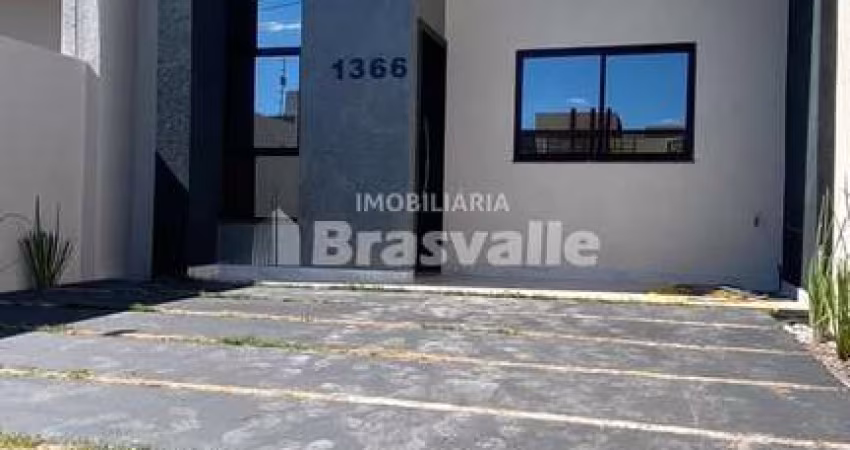Casa com 3 quartos à venda no Cascavel Velho, Cascavel 