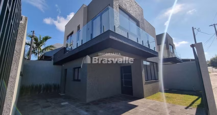 Casa com 3 quartos à venda no Canadá, Cascavel 