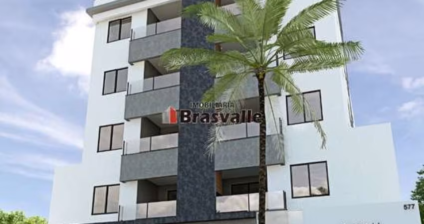 Apartamento com 2 quartos à venda no Pioneiros Catarinenses, Cascavel 