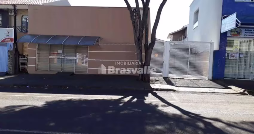 Sala comercial à venda no Alto Alegre, Cascavel 