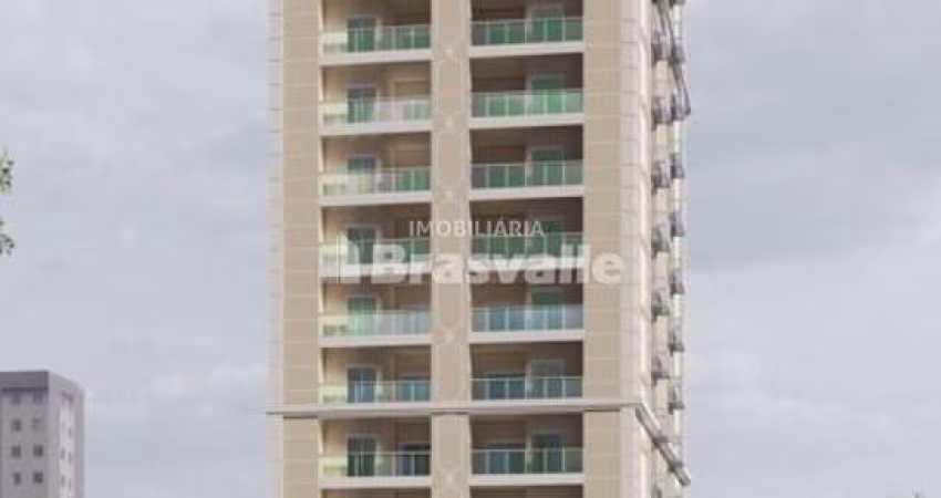 Apartamento a venda no condomínio Windsor no bairro Centro
