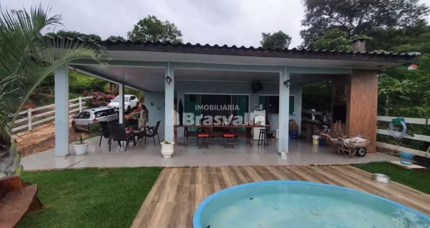 Casa com 3 quartos à venda no Condomínio Marinas de Boa Vista, Boa Vista da Aparecida 