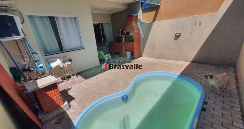 Casa com 2 quartos à venda no Brasília, Cascavel 