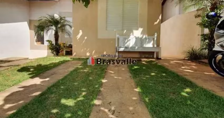 Casa em condomínio fechado com 2 quartos à venda no FAG, Cascavel 