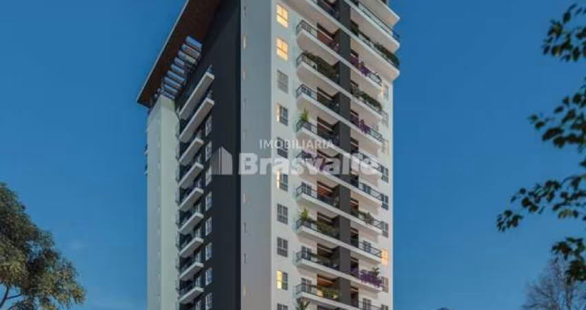 Apartamento com 2 quartos à venda no Coqueiral, Cascavel 