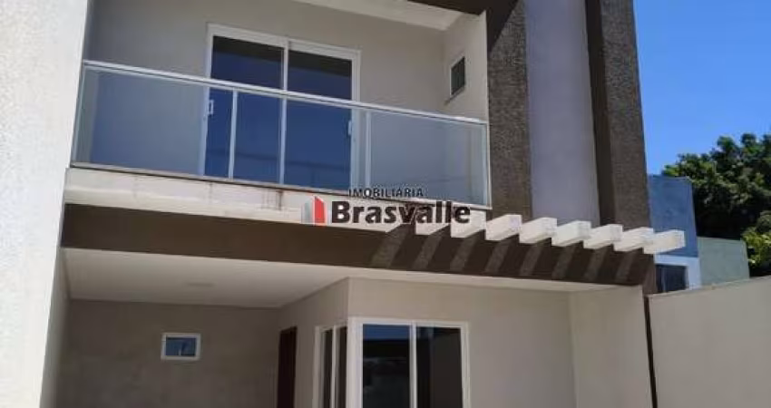 Casa com 3 quartos à venda no Coqueiral, Cascavel 