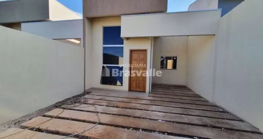 Casa com 3 quartos à venda no Universitário, Cascavel 