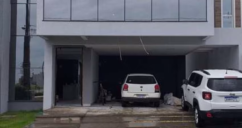 Casa em condomínio fechado com 3 quartos à venda no FAG, Cascavel 