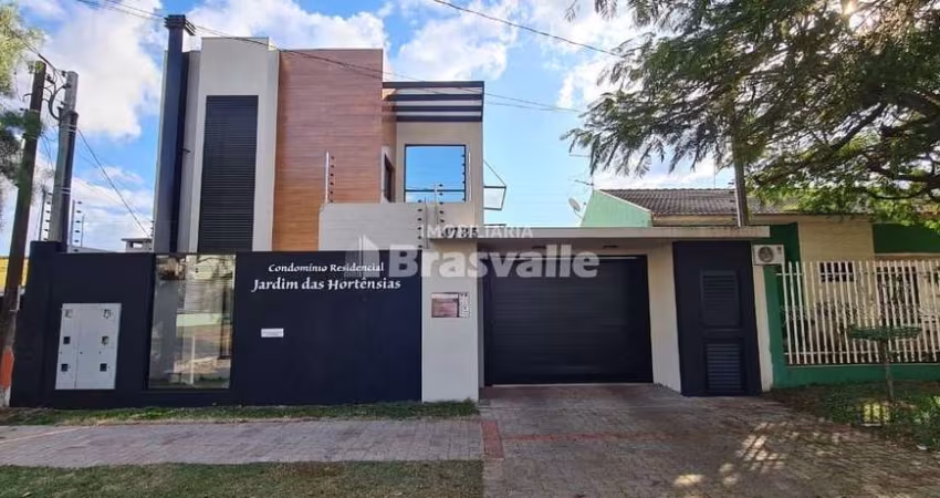 Casa com 3 quartos à venda no Canadá, Cascavel 